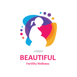 Beautiful Fertility Wellness Art
