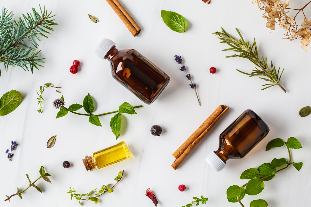 Herbs that helps women to be pregnant faster