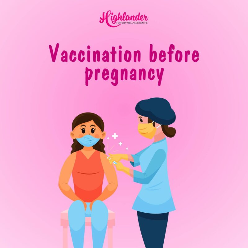 Is your body pregnancy ready?