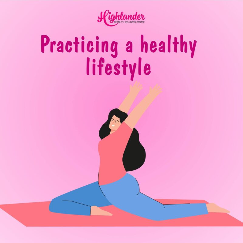 Is your body pregnancy ready?