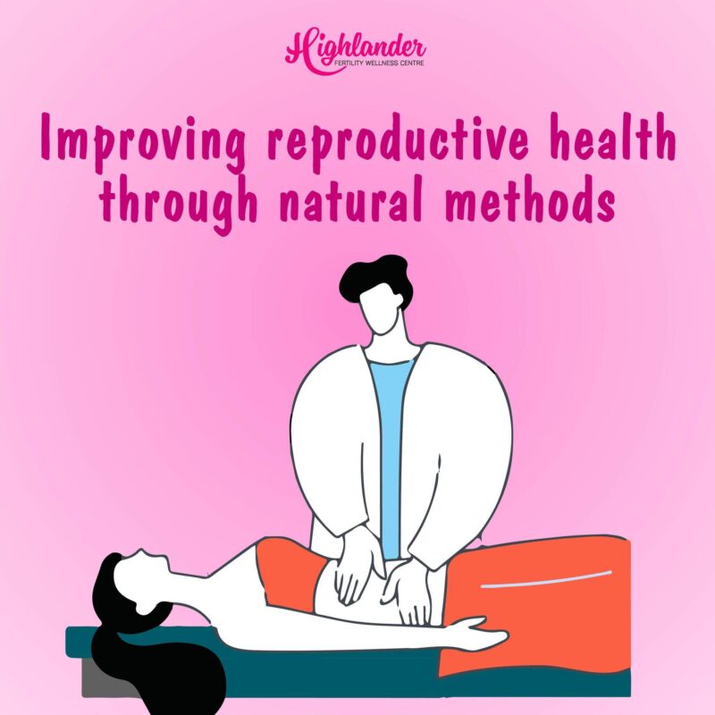 Is your body pregnancy ready?