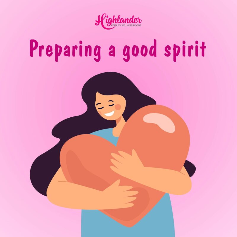 Is your body pregnancy ready?