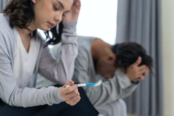 Breaking Down the Possible Causes of Female Infertility