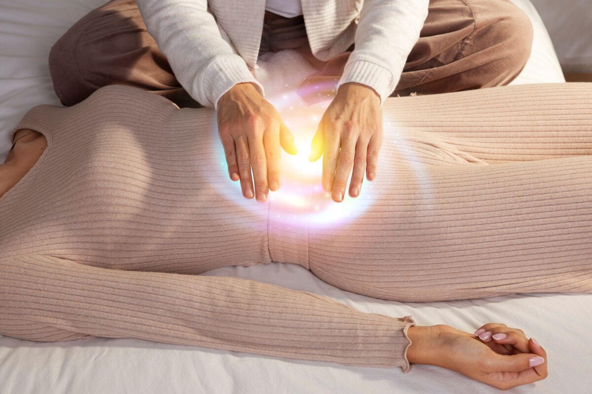 Benefits of Womb Massage for Women in Singapore