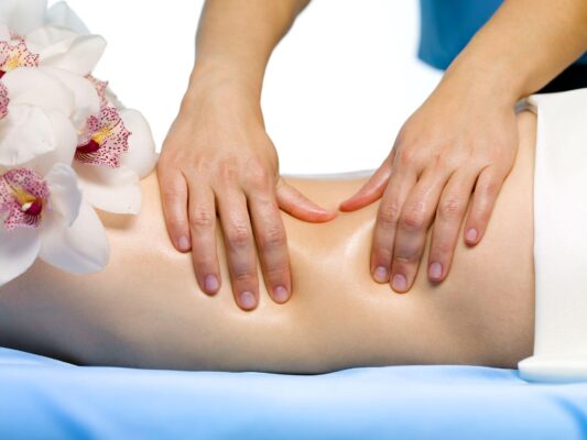 Understanding the History & Benefits of Womb Massage in Singapore