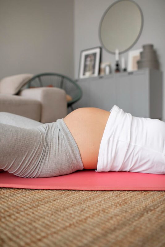 How Womb Massage Helps Polycystic Ovary Syndrome (PCOS)
