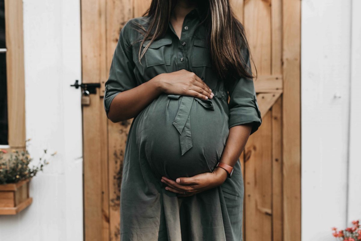 Fertility Massage Benefits Help You Get Pregnant Singapore