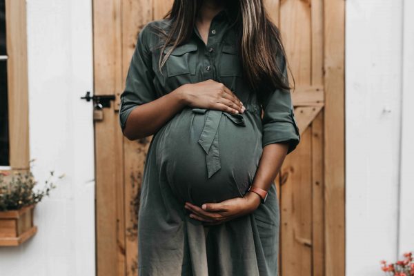 Fertility Massage Benefits Help You Get Pregnant Singapore