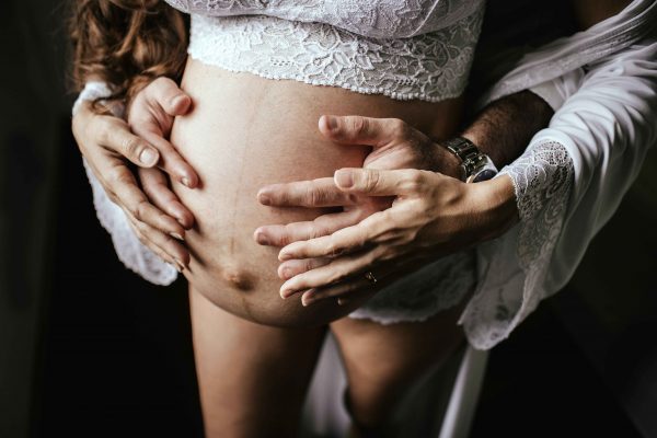 Muscles, Tension, and TTC- Addressing Full Body Strain Through Fertility Massage Singapore