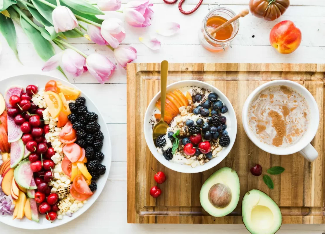 Nutrition and Infertility: The Influence of Diet on Fertility