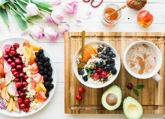 Nutrition and Infertility: The Influence of Diet on Fertility