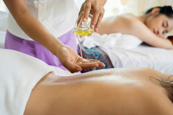 Benefits of Womb Massage Oil for Fertility
