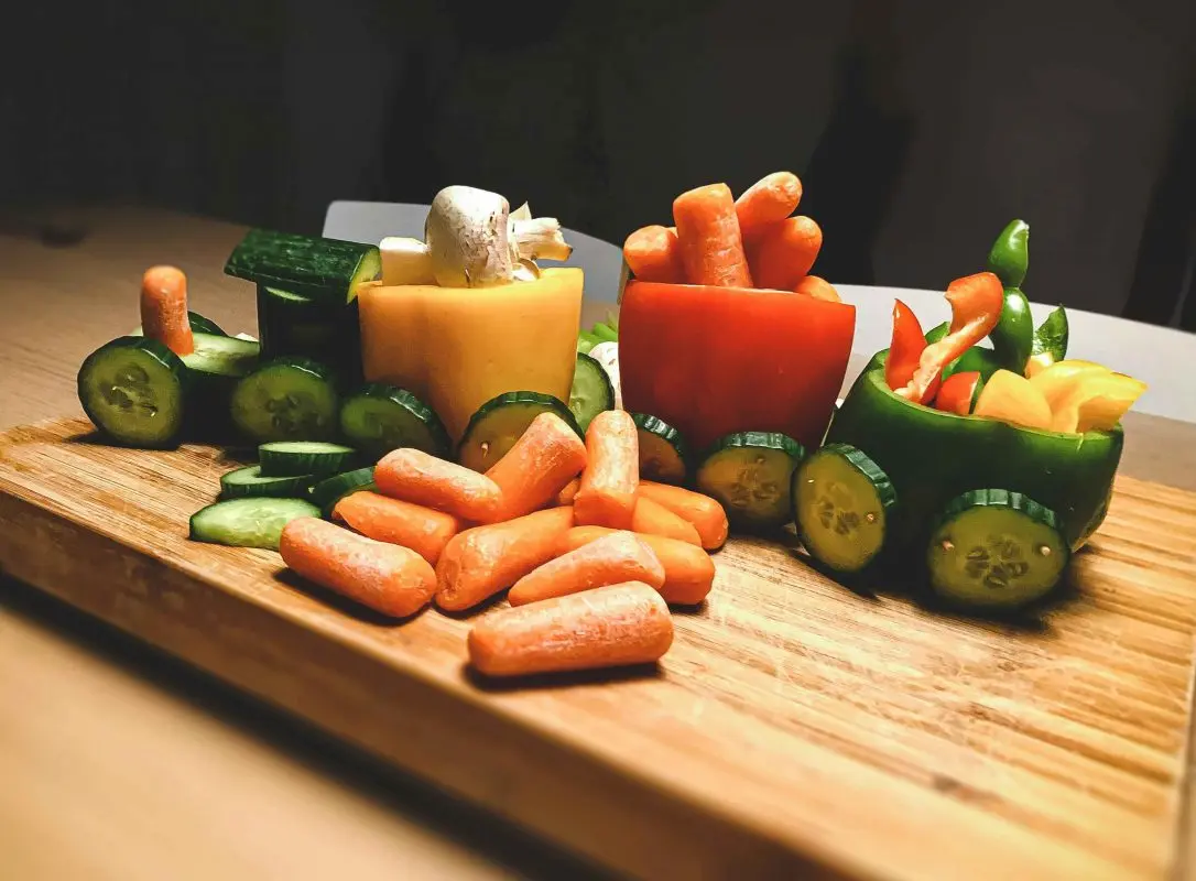 Nutrition and Infertility: 10 Foods That Improve Your Fertility Diet