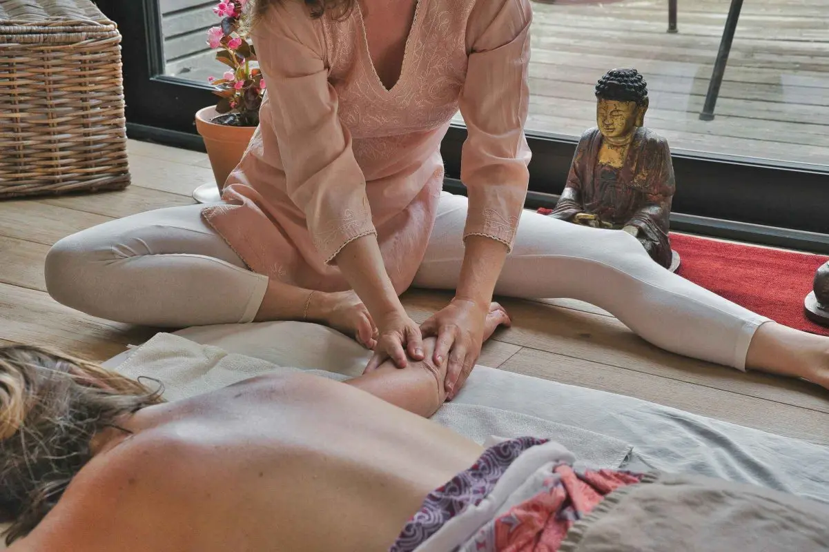 Enhancing Miscarriage Care with Specialised Miscarriage Massage