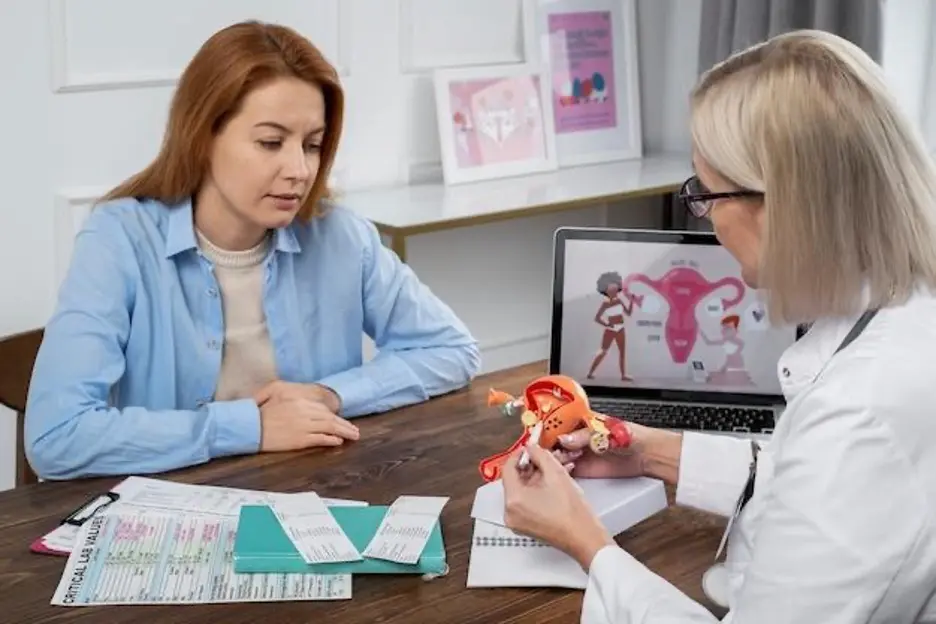 Endometriosis impact on menstrual cycle and fertility explained