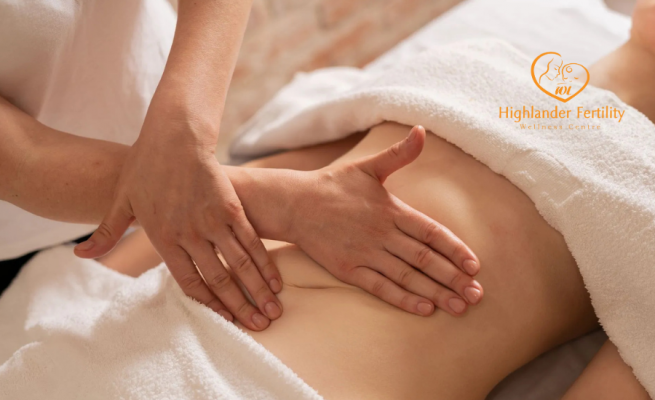 Experience Healing with Womb Therapy in Singapore Today