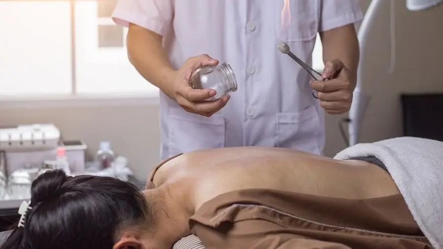 TCM to Improve Fertility
