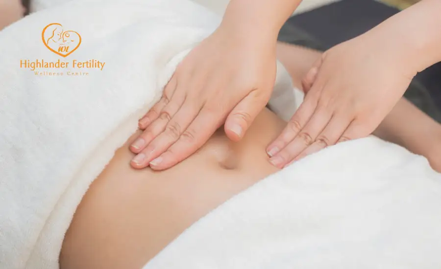 Is Fertility Massage Right for You Key Questions to Consider