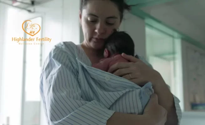 Womb Massage Therapy in Singapore Breaks Postpartum Depression Barriers