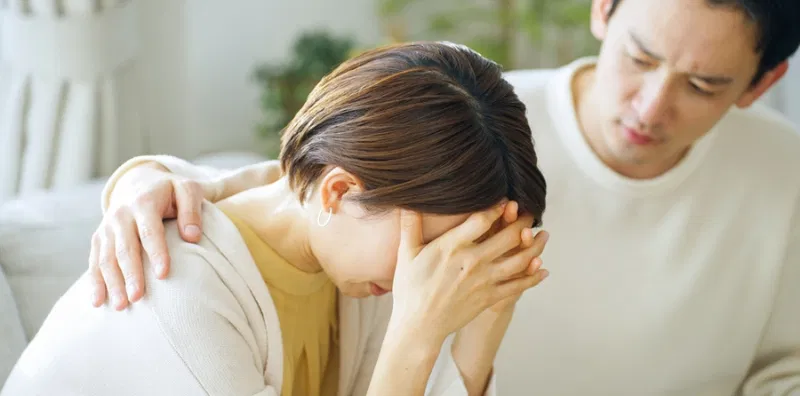 Postpartum recovery and wellness therapy