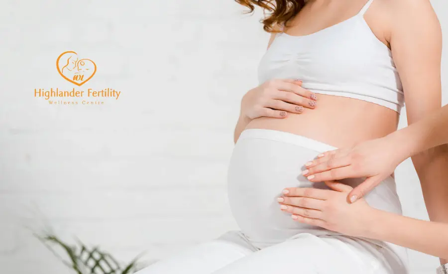 How Does a Fertility Massage Session Actually Feel?