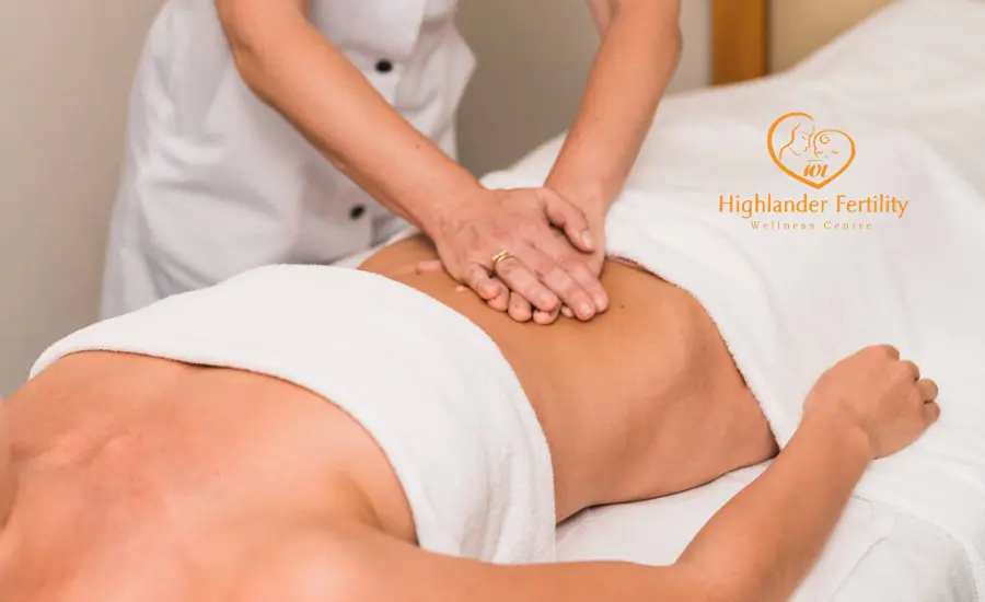 Can Womb Massage Really Regulate Your Menstrual Cycle?