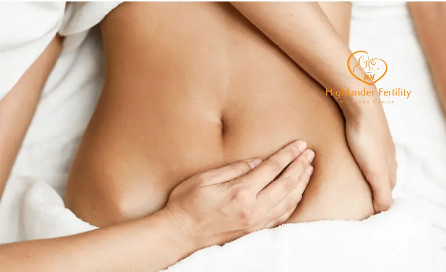 Does Fertility Massage for Blocked Fallopian Tubes Really Help?