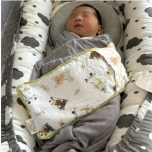 Newborn baby – A beautiful baby girl has arrived! – Newborn baby girl